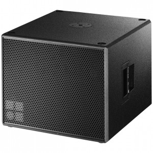 d&b audiotechnik E15X-SUB d&b audiotechnik E15X-SUB